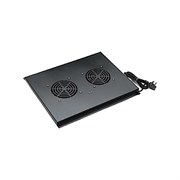 Вентилятор для рэковых стоек WIZE Pro Fan2