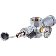 Группа безопасности FAR FK 3438 1