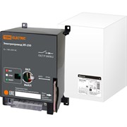 Электропривод TDM ЭП-250 ВА89