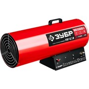 Газовая тепловая пушка ЗУБР 80 кВт