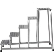 Монтажная подставка НОВАЯ ВЫСОТА NV 3710