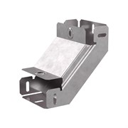 Вертикальный внутренний угол Промрукав Стандарт