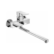 Смеситель для ванны Golden Fox Exmoor