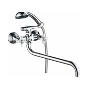 Смеситель для ванны Gota Rocio Gota Rocio Blanes