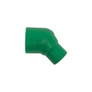 Полипропиленовый угол Banninger 7412064511