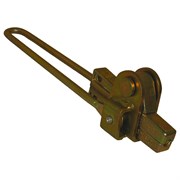 Монтажный клиновой зажим АПП Энергомаш МК-2