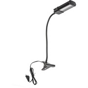 Светодиодный светильник для растений Uniel ULT-P31-12W/SPLE/40 BLACK SINGLE