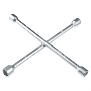 Крестовой баллонный ключ ЕРМАК 766-015