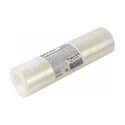 Канцелярская клейкая лента Brauberg 227258