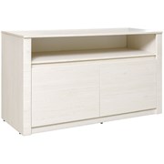 Тумба под тв ООО Рэйгрупп серии Bromo ТВ-07 / 2D