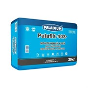 Монтажный клей для ПГП и ГКЛ PALADIUM PalafiX-403