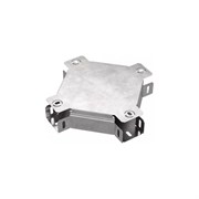 Х-образный ответвитель Промрукав PR16.0573