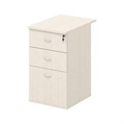 Приставная тумба ФЕЛИКС ПК-ЛОГ-ТМП43x60ЦЗ/25-В1-30