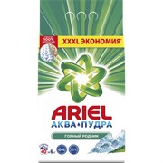 Порошок для стирки Ariel 0001220256