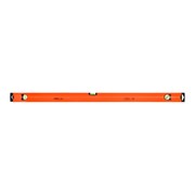 Алюминиевый коробчатый зеркальный магнитный уровень Beril 642120