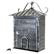 Ящик почтовый АЛЛЮР №2005