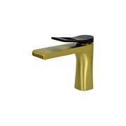 Смеситель для раковины Bronze de Luxe ELEMENT