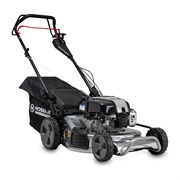 Бензиновая газонокосилка Мобил К xm552 премиум