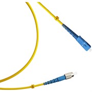 Оптический шнур Cabeus FOP(d)-9-SC-FC-10m