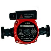 Циркуляционный насос VERTON AQUA CP25/4