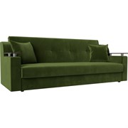 Прямой диван книжка Лига диванов Сенатор