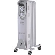 Масляный радиатор Zerten MRS-10