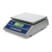 Весы M-ER MERCURY 326FL-6.1