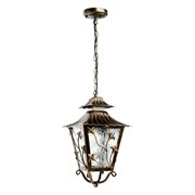 Уличный светильник FERON PL635