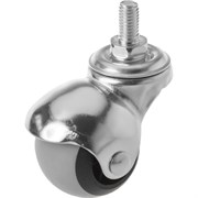 Мебельное колесо А5 SCmt 20