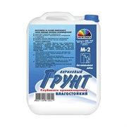 Интерьерный грунт Магия Радуги М2