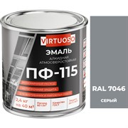 Эмаль Virtuoso ПФ-115