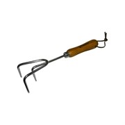 Трехзубый рыхлитель для почвы SKRAB 28393