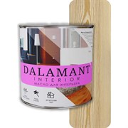 Масло для интерьера Dalamant interior