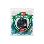 Средство от грызунов ООО Комус Против крыс