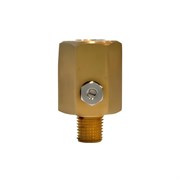 Дроссель A-Flow M20x1,5 VNZ-MF-M20-BR