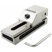 Тиски станочные прецизионные Debever Machining Solutions PTVK, Standard, 50x65 мм