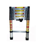 Телескопическая лестница SevenBerg QH-10