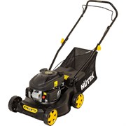 Бензиновая газонокосилка HUTER GLM-3.5 LT