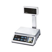 Весы CAS ER JR-6CBU POLE