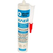 Ремонтно-монтажный акриловый клей MasterTeks HOMEMASTER