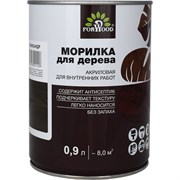 Морилка FORWOOD ВД-АК 21