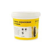 Универсальная акриловая эмаль Доминар БС 115м