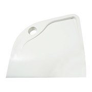 Резиновый шпатель для затирки швов МЕЛОДИЯ ЦВЕТА Парус