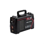 Сварочный инвертор BRAIT ММА-200PD