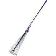 Веерные проволочные регулируемые грабли DON GAZON 220641