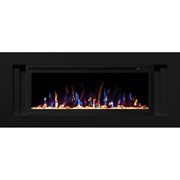 Каминокомплект RealFlame STOCKHOLM R 42 BLM SAPHIR-S 42 J