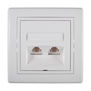 Телефонная розетка Aling-conel PRESTIGE