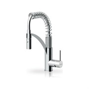 Смеситель для кухни Pyramis MINI CRESENTO