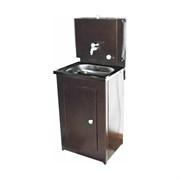 Дачный умывальник Вихрь КОМФОРТ