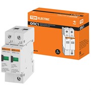 Разрядник TDM ELECTRIC ОПС1-C